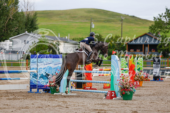 2025 - Haylee - Rocky Mountain Classic II - Saturday August 16th - 02215