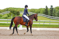 2025 - Dressage Festival - Sunday July 6th - 02134