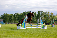2025 - Haylee - Rocky Mountain Classic II - Thursday August 14th - 20112