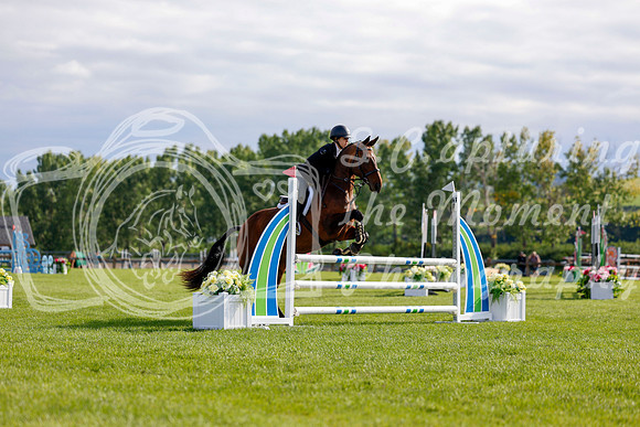 2025 - Haylee - Rocky Mountain Classic II - Thursday August 14th - 20112