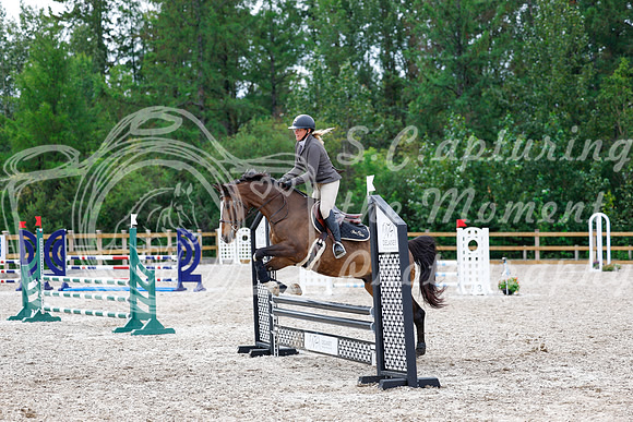 2025 - Haylee - Picco Horse Show - Friay July 25th 01565