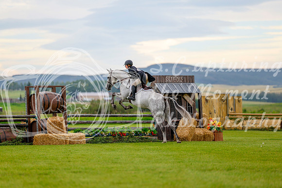 2025 - Haylee - Rocky Mountain Classic II - Friday August 15th - 27894