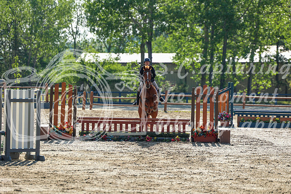 2025 - Mara - June Classic I - Sunday June 15th - 06688