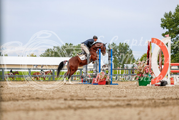 2025 - Haylee - Rocky Mountain Classic II - Friday August 15th - 00072