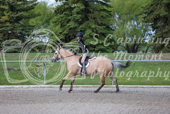 2025 - Julia - Blue Sky Classic - Sunday, May 18th 39801