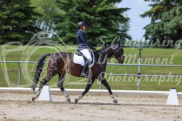2025 - Dressage Festival - Saturday July 5th - 07560
