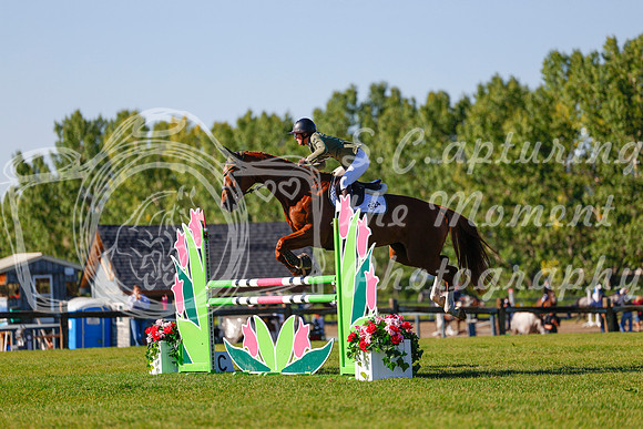 2025 - Haylee - Rocky Mountain Classic III - Sunday August 24th - 01032