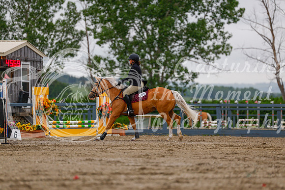 2025 - Haylee - June Classic II - Friday June 20th - 04611