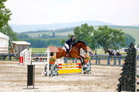 2025 - Haylee - June Classic II - Sunday June 22nd - 06112