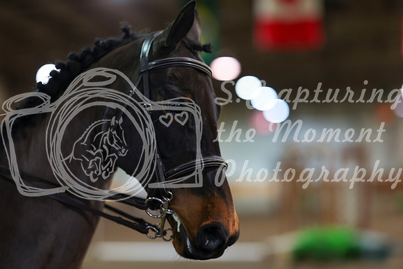 2025 - HJ Schooling - Saturday March 22nd - 1055