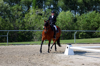 2025 - Dressage Festival - Saturday July 5th - 01858