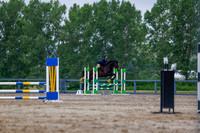2025 - Haylee - June Classic II - Friday June 20th - 06157