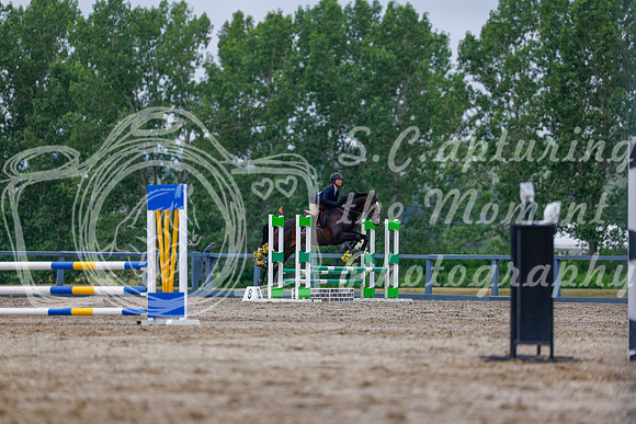 2025 - Haylee - June Classic II - Friday June 20th - 06157