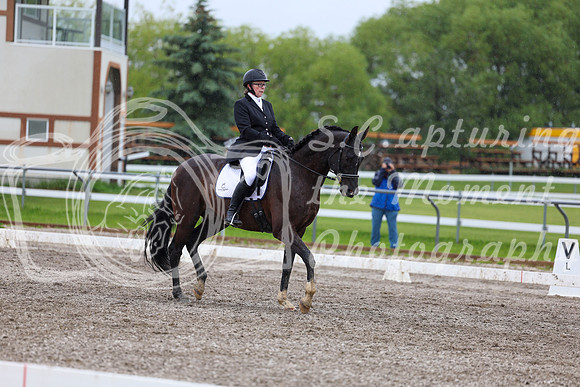 2025 - Dressage Festival - Sunday July 6th - 08121