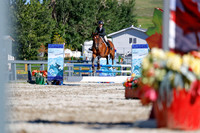 2025 - Haylee - Rocky Mountain Classic I - Saturday August 9th - 03065