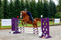 2025 - Haylee - Picco Horse Show - Sunday July 27th 01928