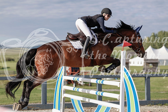 2025 - Haylee - Rocky Mountain Classic I - Sunday August 10th - 01111