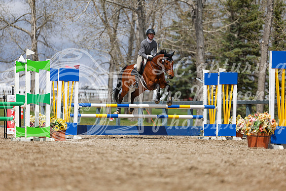 2025 - Shea - Bow Valley II - Thursday May 15th - 04413