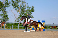2025 - Haylee - June Classic I - Sunday June 15th - 03943