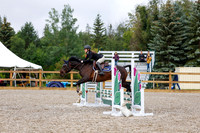 2025 - Haylee - Picco Horse Show - Sunday July 27th 01038