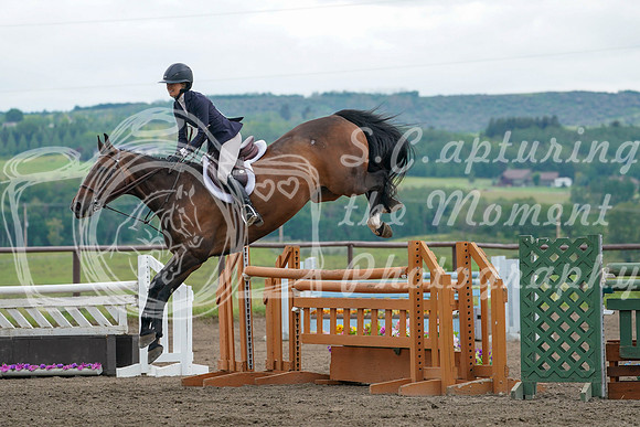 2025 - Kiana - Teesdale - Friday July 25th - 03021