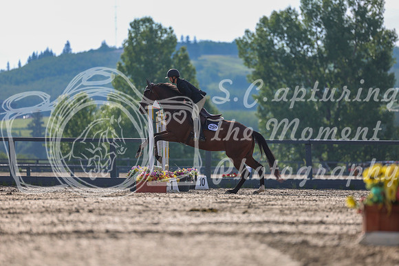 2025 - Shea - Mid Summer Classic II - Wednesday July 16th - 00189