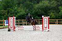 2025 - Haylee - Picco Horse Show - Sunday July 27th 01028