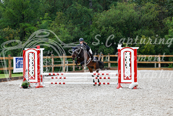 2025 - Haylee - Picco Horse Show - Sunday July 27th 01028