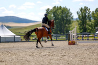 2025 - Haylee - Rocky Mountain Classic III - Friday August 22nd - 16499