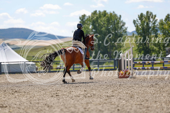 2025 - Haylee - Rocky Mountain Classic III - Friday August 22nd - 16499