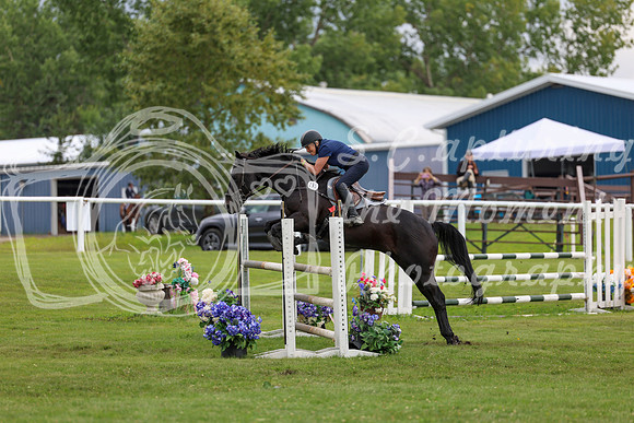 2025 - Shea - Teesdale - Friday July 25th - 07925