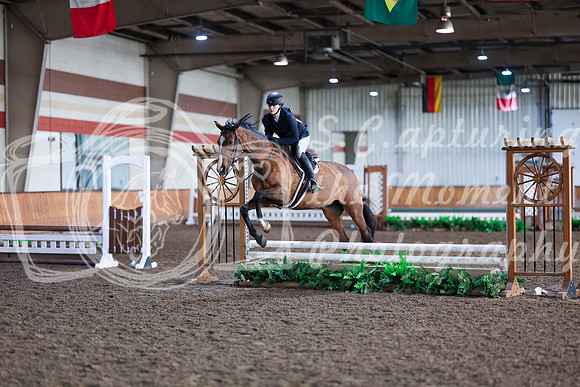 2025 - HJ Schooling - Saturday March 22nd - 5659