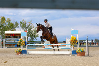 2025 - Haylee - Rocky Mountain Classic III - Wednesday August 20th - 09036