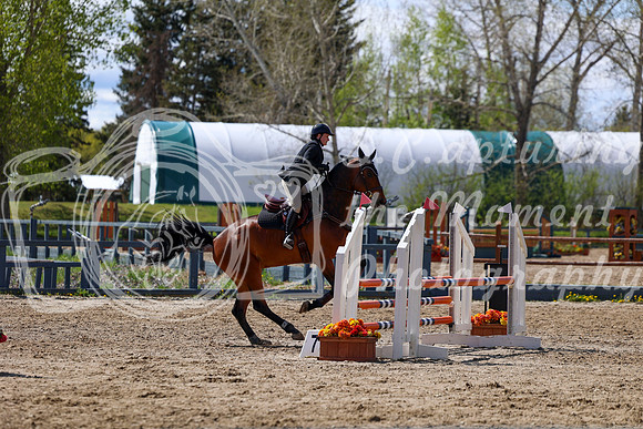 2025 - Mara - Bow Valley II - Saturday May 17th - 20261