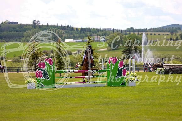 2025 - Conor - June Classic I - Sunday June 15th - 17234