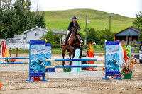 2025 - Haylee - Rocky Mountain Classic II - Saturday August 16th - 18807