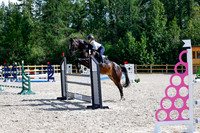 2025 - Haylee - Picco Horse Show - Friay July 25th 05419