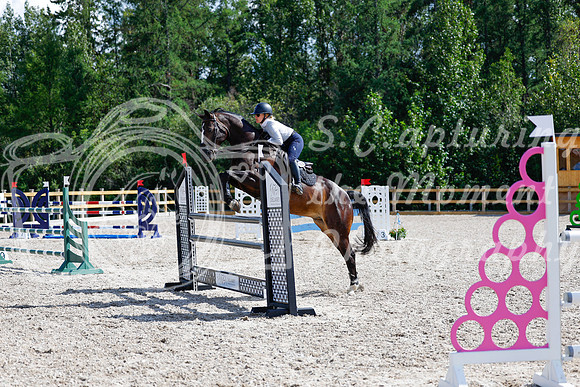 2025 - Haylee - Picco Horse Show - Friay July 25th 05419
