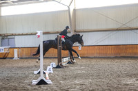 2025 - HJ Schooling - Sunday March 23rd - 1469