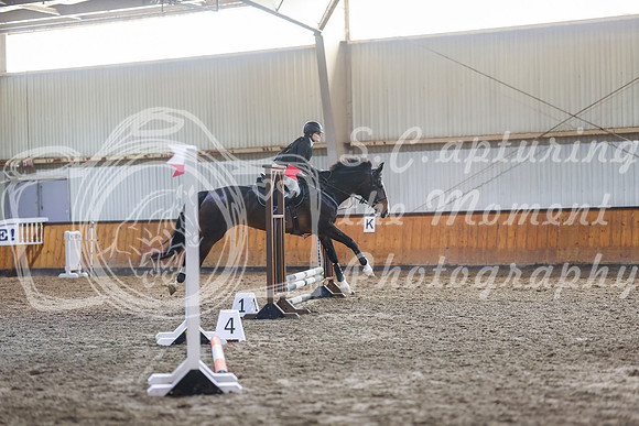 2025 - HJ Schooling - Sunday March 23rd - 1469