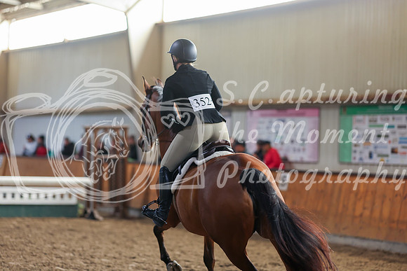 2025 - HJ Schooling - Saturday March 22nd - 6716