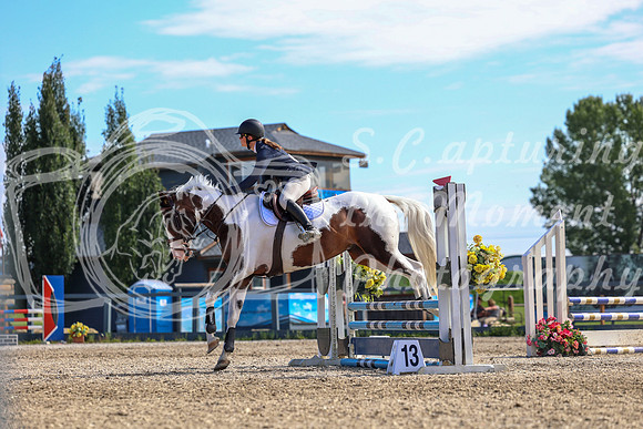 2025 - Mara - Rocky Mountain Classic I - Sunday August 10th - 08733