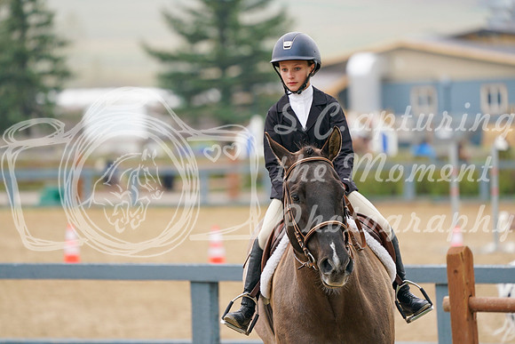 2025 - Jackie - Bow Valley II - Saturday May 17th - 03390