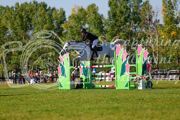 2025 - Haylee - Rocky Mountain Classic III - Sunday August 24th - 01091
