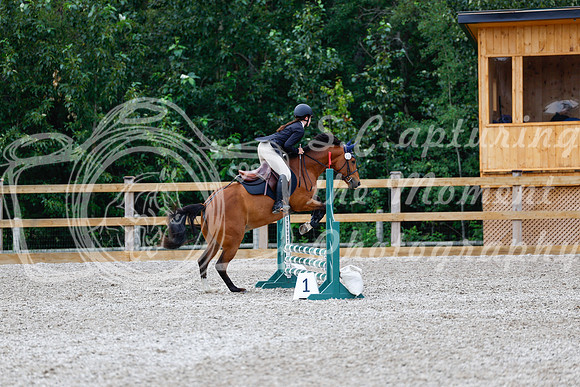 2025 - Haylee - Picco Horse Show - Saturday July 26th 01131