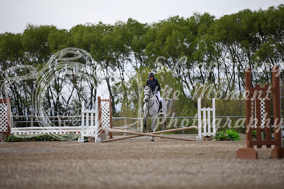 2025 - Karlee - Blue Sky Classic - Monday, May 19th - 00109