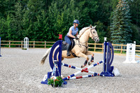 2025 - Haylee - Picco Horse Show - Saturday July 26th 00147