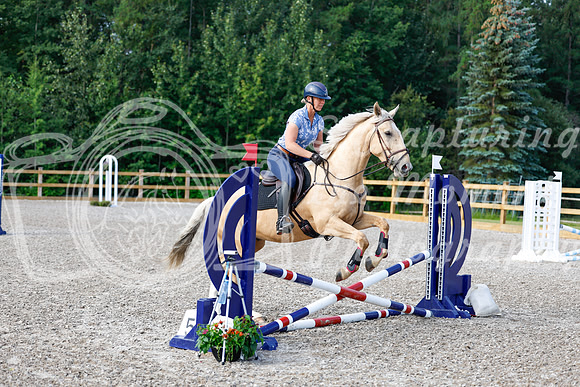 2025 - Haylee - Picco Horse Show - Saturday July 26th 00147