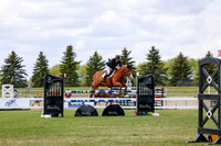 2025 - Haylee - Blue Sky Classic - Sunday, May 18th 34893