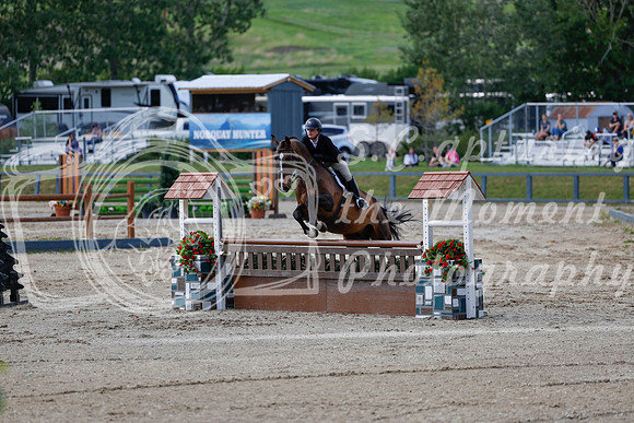 2025 - Haylee - June Classic I - Friday June 13th - 08882